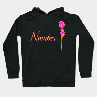 kings and queens Hoodie